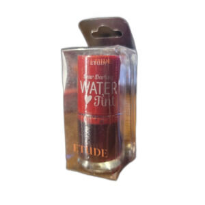 Etude House Dear Darling Water Lip Tint – 02 Cherry Ade – K-Beauty – New, Unused